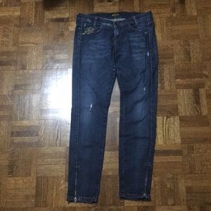 Killah jeans, size 26